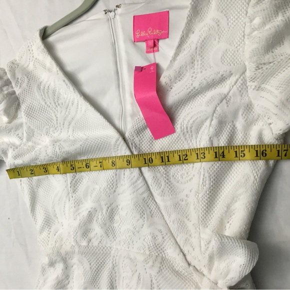Lily Pulitzer dress - Picture 3 of 16